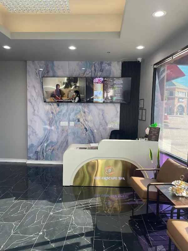 Dreamscape Spa