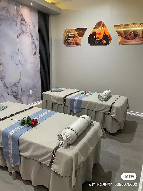 Dreamscape Spa