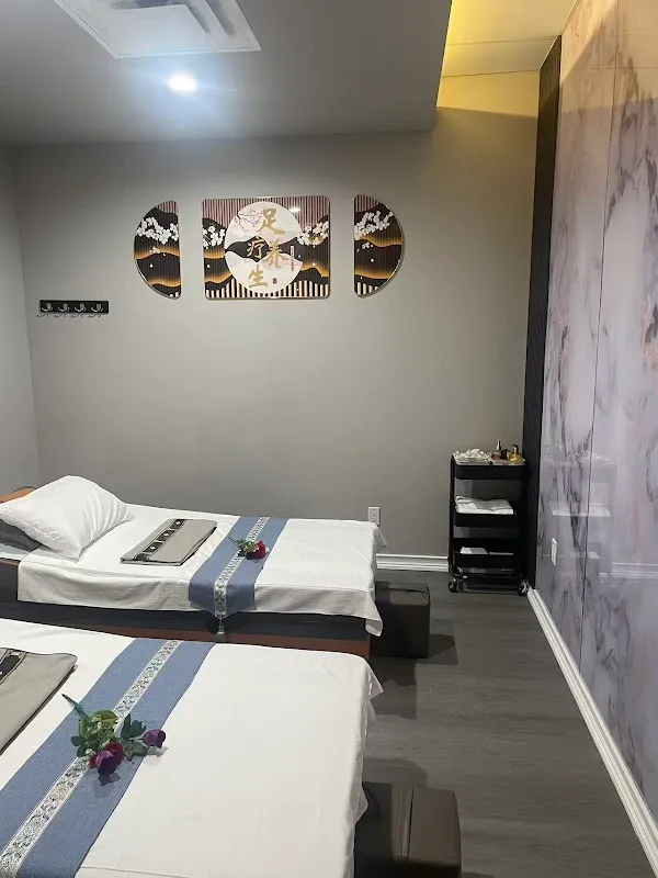 Dreamscape Spa