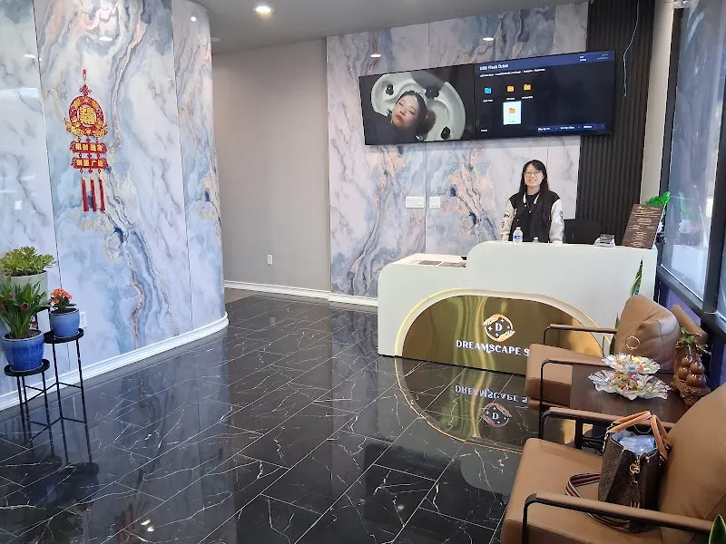 Dreamscape Spa