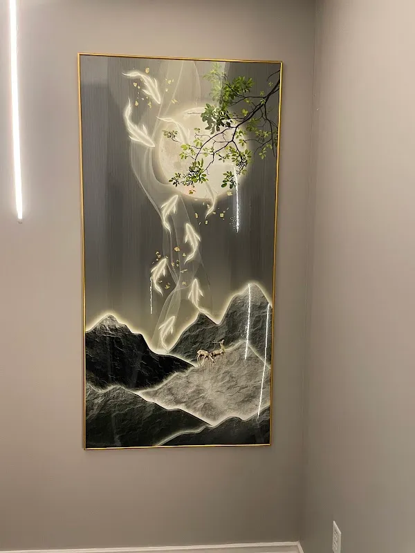 Dreamscape Spa