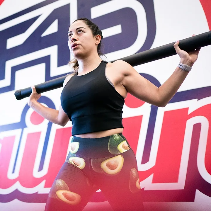 F45 Training Herricks