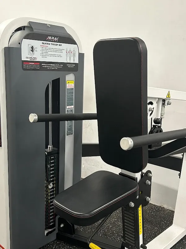 Mustangs Fitness Centre | Sanpada