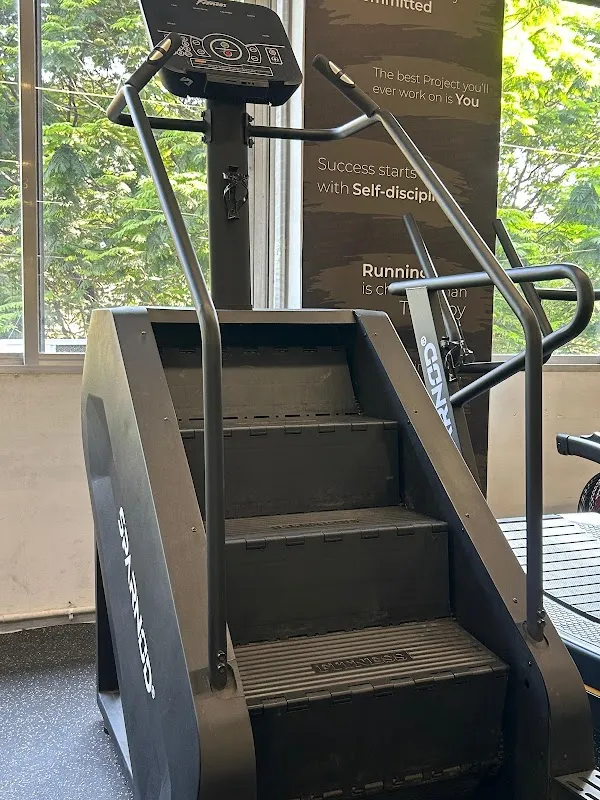 Mustangs Fitness Centre | Sanpada