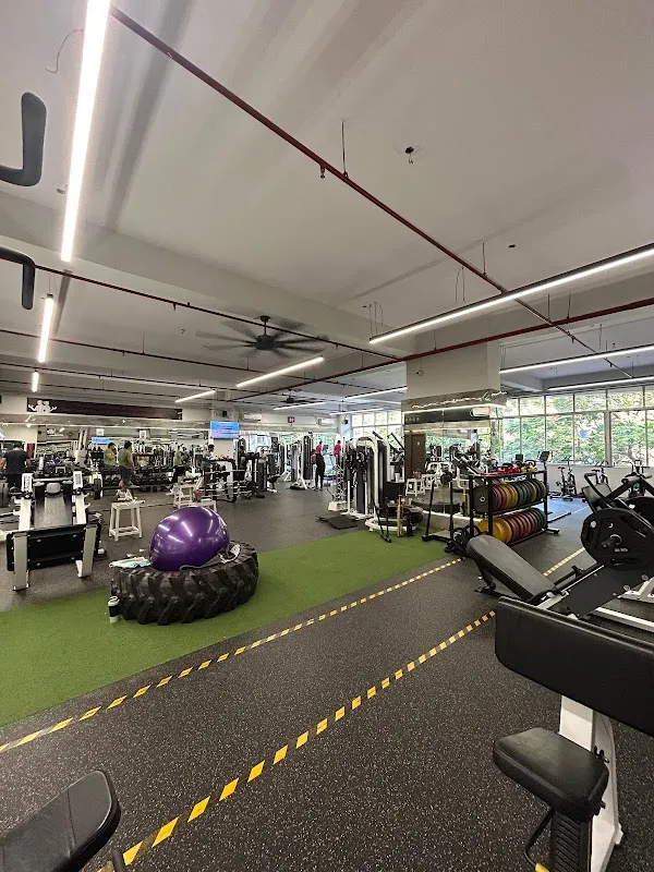 Mustangs Fitness Centre | Sanpada