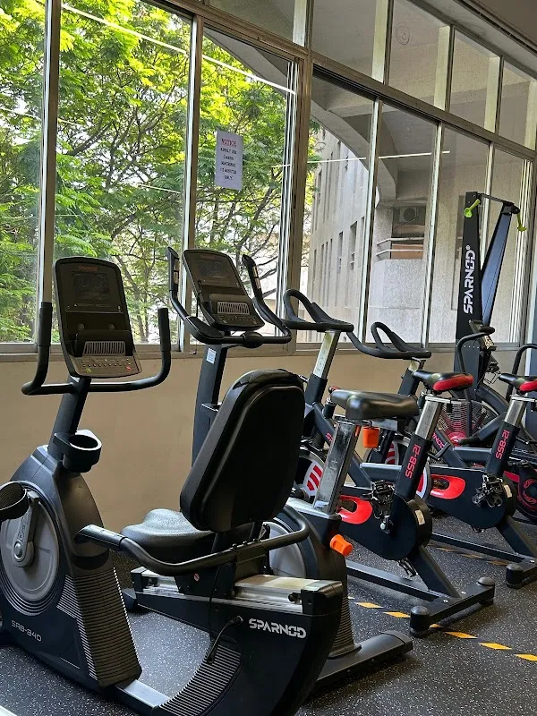 Mustangs Fitness Centre | Sanpada