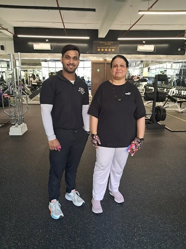 Mustangs Fitness Centre | Sanpada