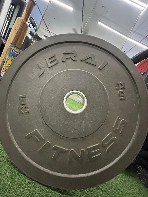 Mustangs Fitness Centre | Sanpada