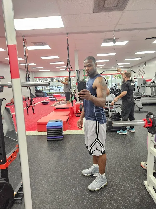 Blitz45 Fitness Davie