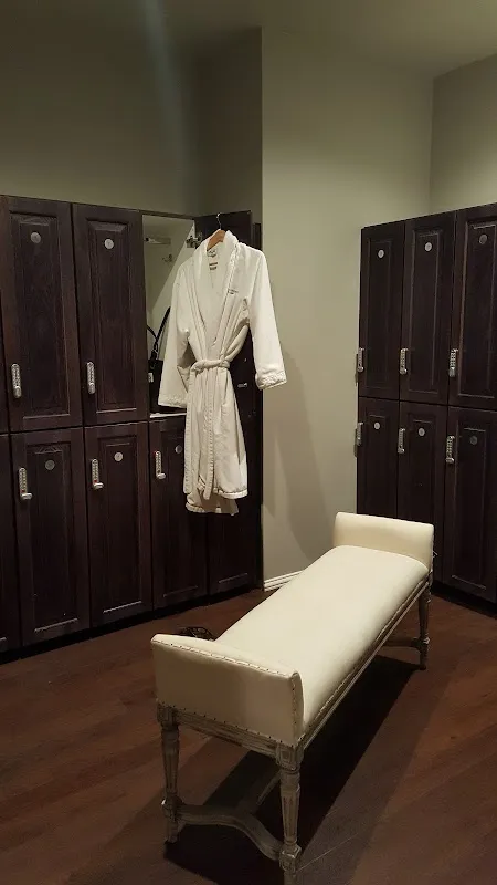 Woodhouse Spa - Vintage