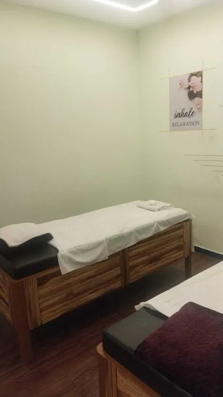 Onsen Family Saloon And Spa