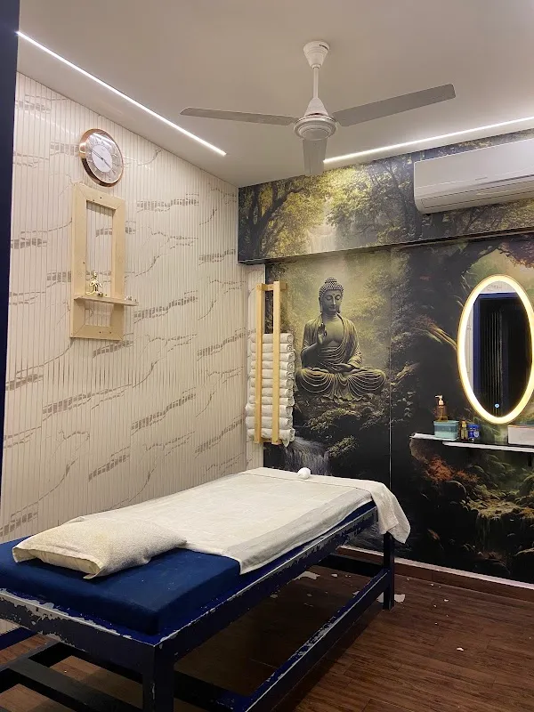 Onsen Family Saloon And Spa