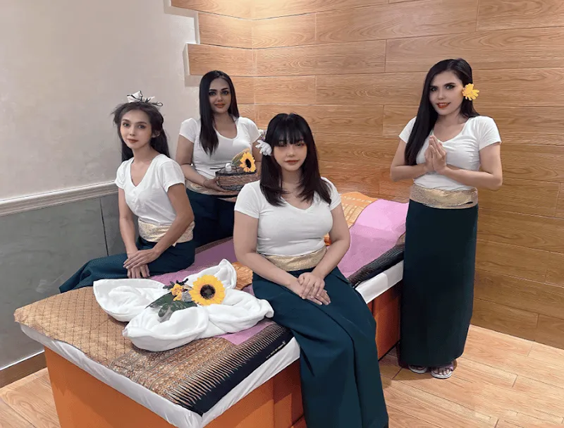 Kreations Body Spa & Wellness