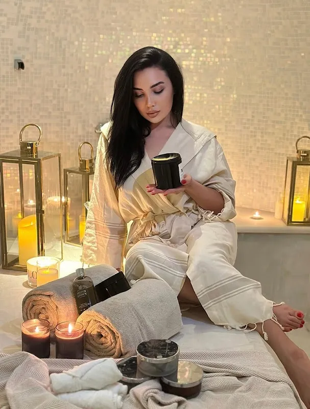 Kreations Body Spa & Wellness