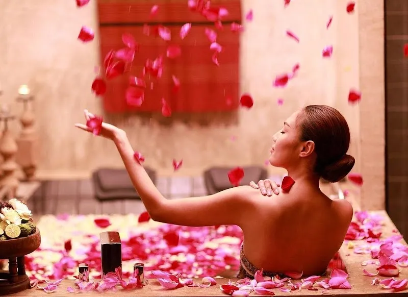 Kreations Body Spa & Wellness