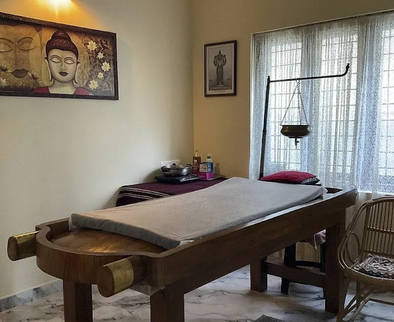 Kreations Body Spa & Wellness