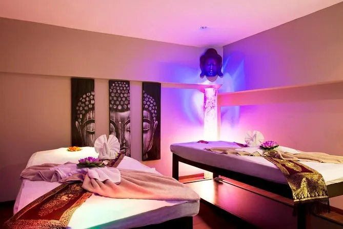 Kreations Body Spa & Wellness