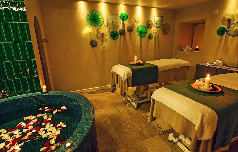 Kreations Body Spa & Wellness