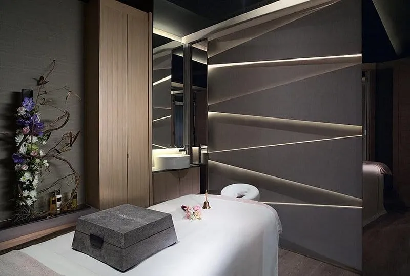 Kreations Body Spa & Wellness