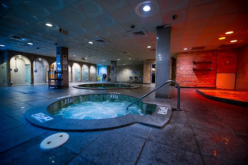 Kreations Body Spa & Wellness