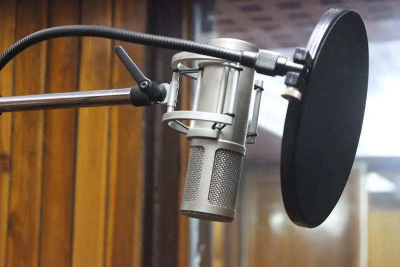 Prabhath Sound Studios