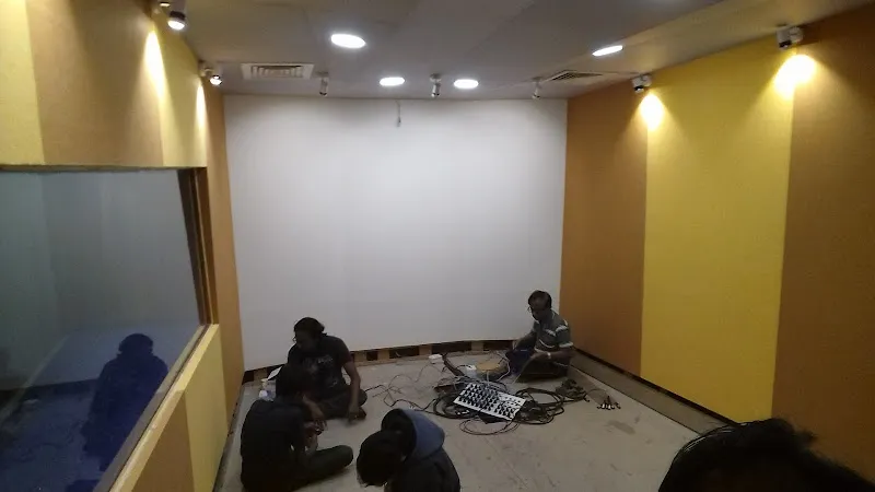 Prabhath Sound Studios