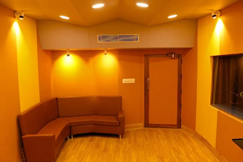 Prabhath Sound Studios
