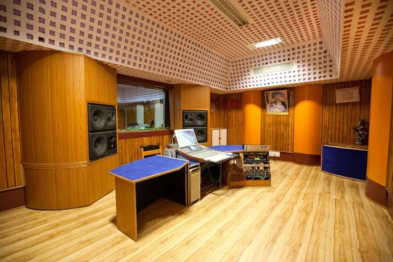 Prabhath Sound Studios