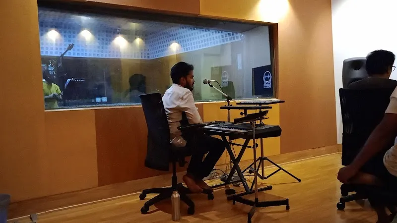 Prabhath Sound Studios
