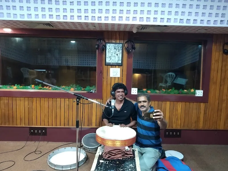 Prabhath Sound Studios