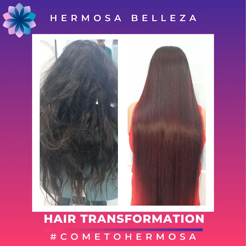 Hérmosa Belléza
