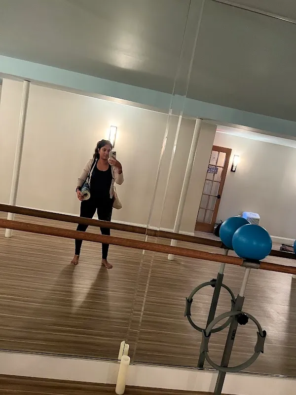 Body Works Day Spa