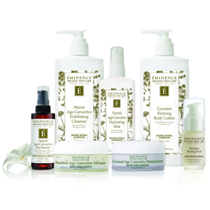 Body Works Day Spa