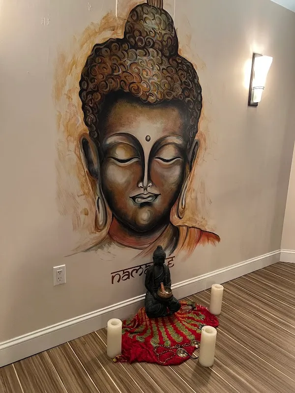 Body Works Day Spa