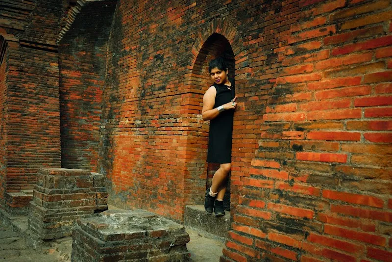 Photographer Dhananjoy Das