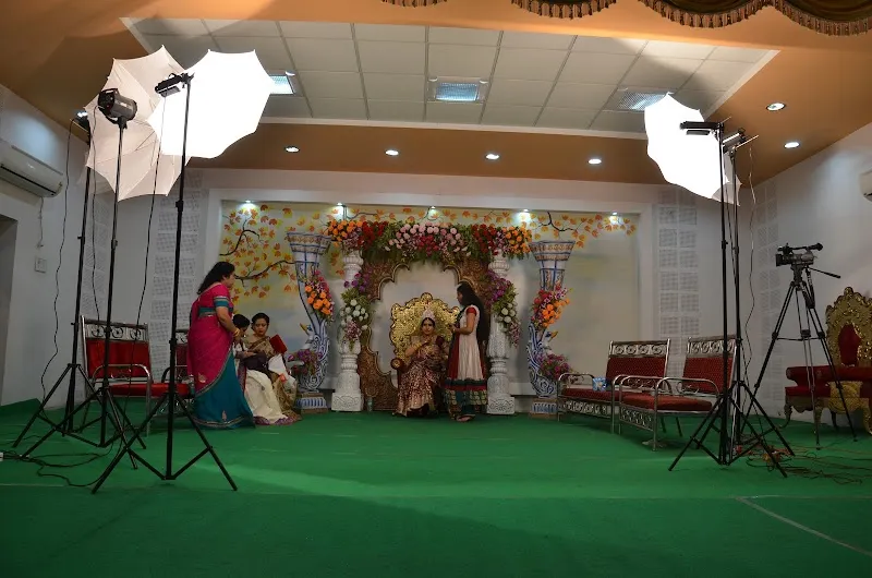 Photographer Dhananjoy Das