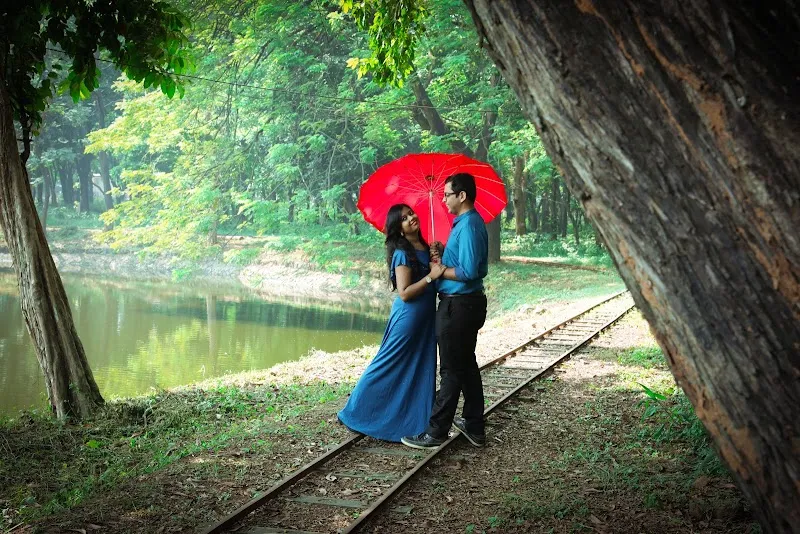 Photographer Dhananjoy Das