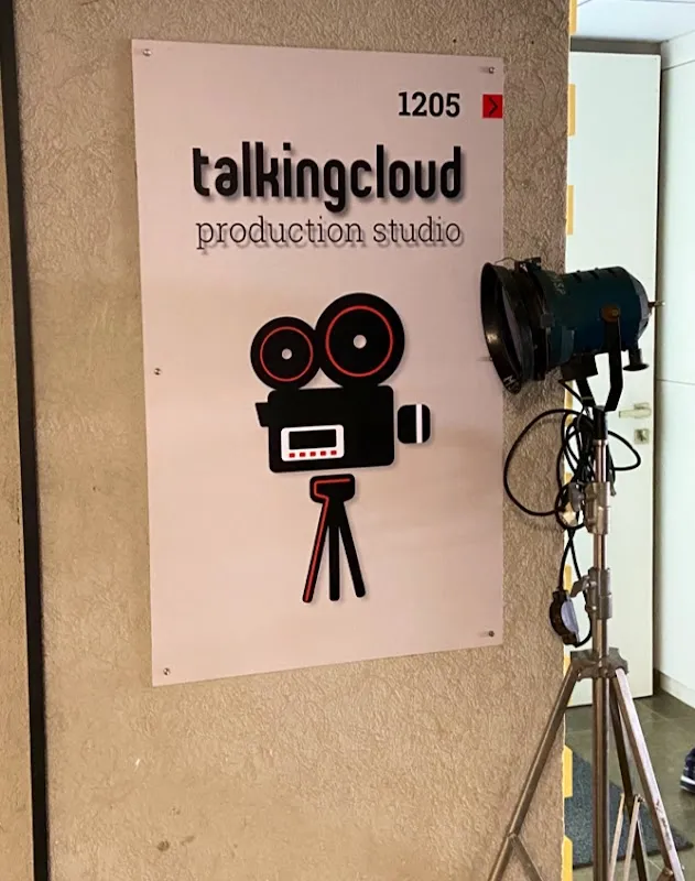talkingcloud