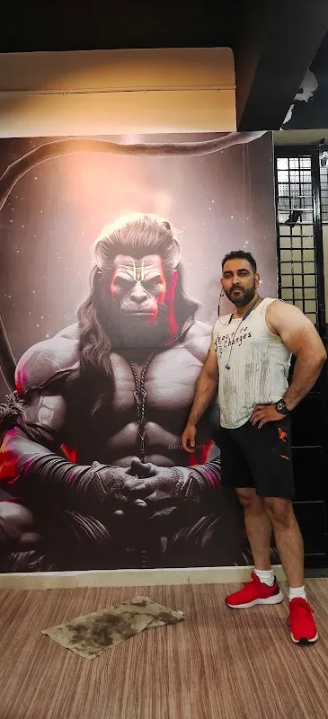 Fitness Xtreme Gym
