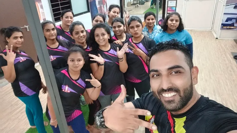 Fitness Xtreme Gym