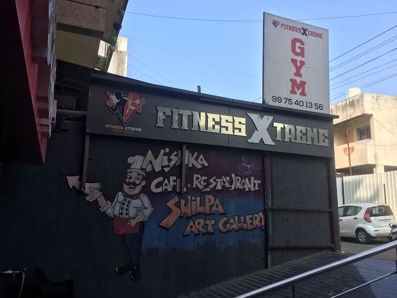 Fitness Xtreme Gym
