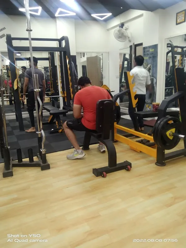 Fitness Xtreme Gym