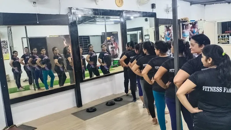 Fitness Xtreme Gym
