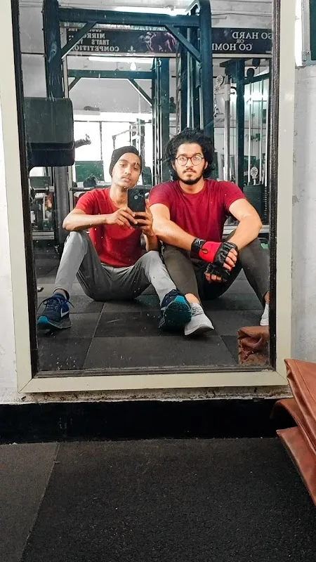 Fitness Xtreme Gym