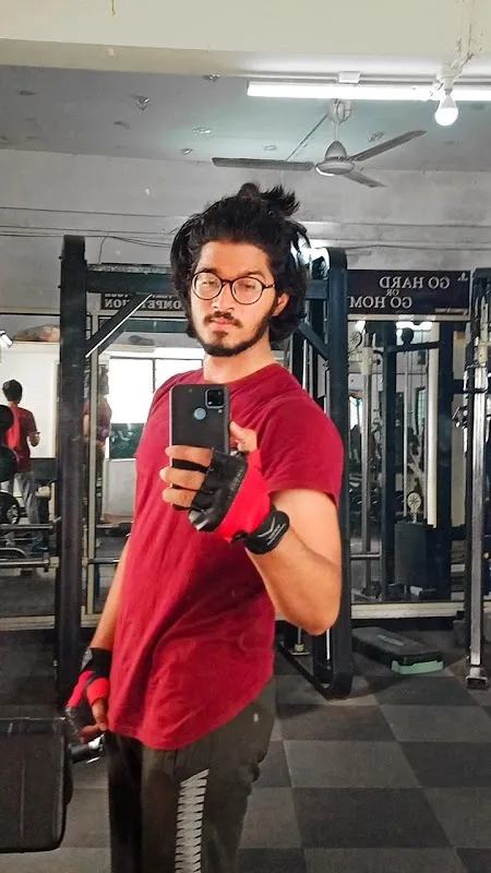 Fitness Xtreme Gym