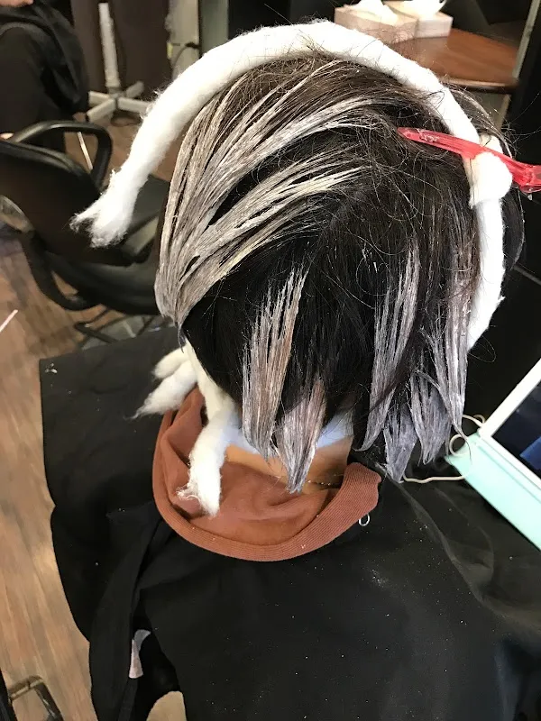 Hair Culture III