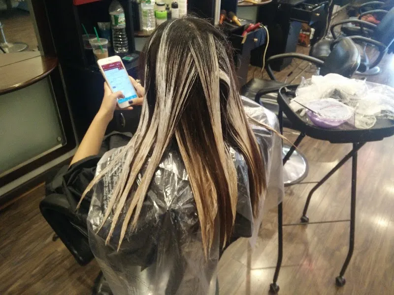 Hair Culture III