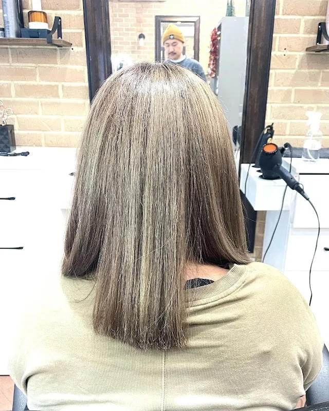 Hair Culture III