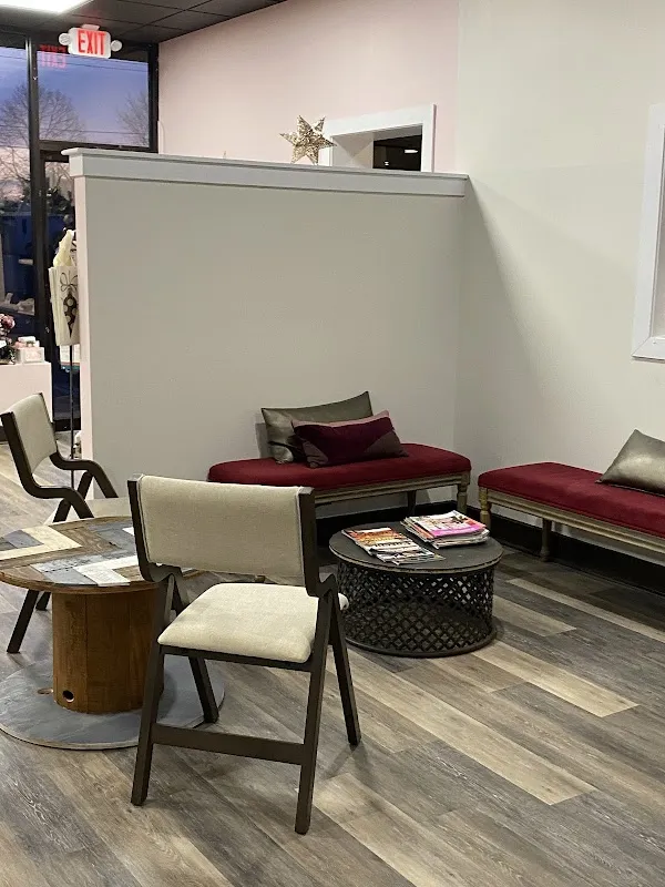 Razberri Hair & Nail Salon
