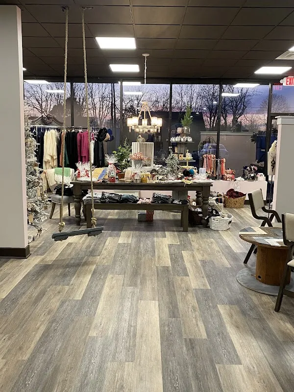 Razberri Hair & Nail Salon